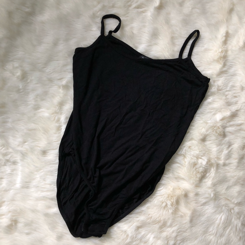 Boohoo Bodysuit
